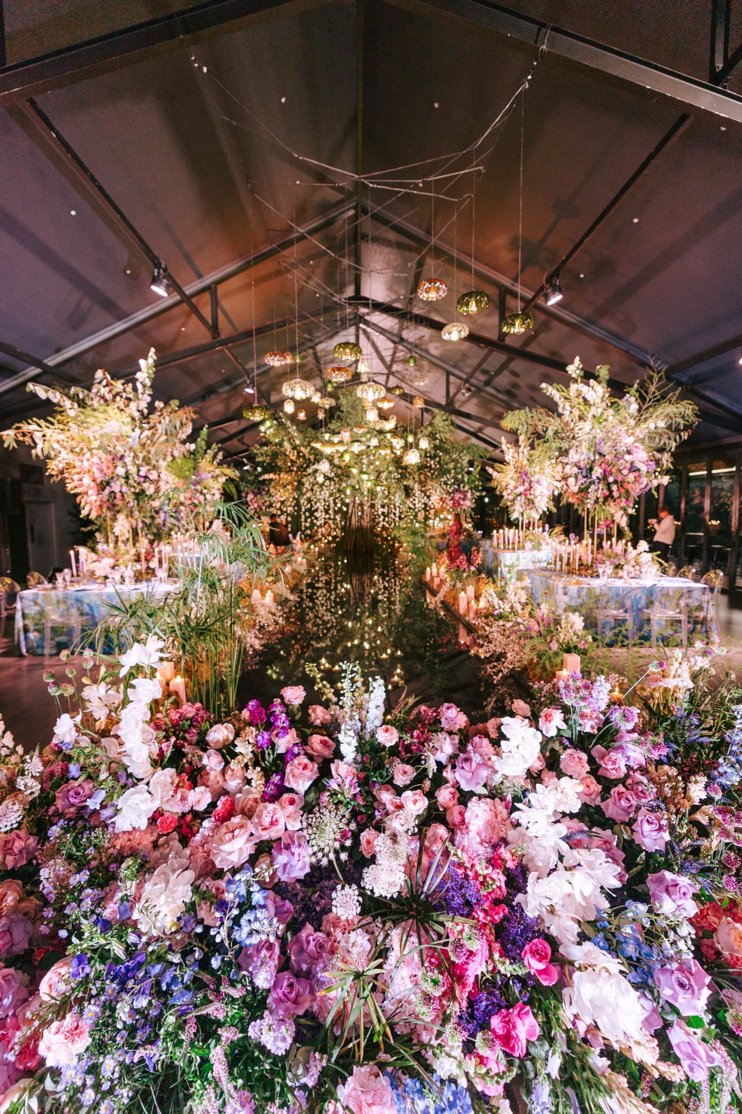 The Season Ahead: Wedding Trends for Spring and Summer 2026