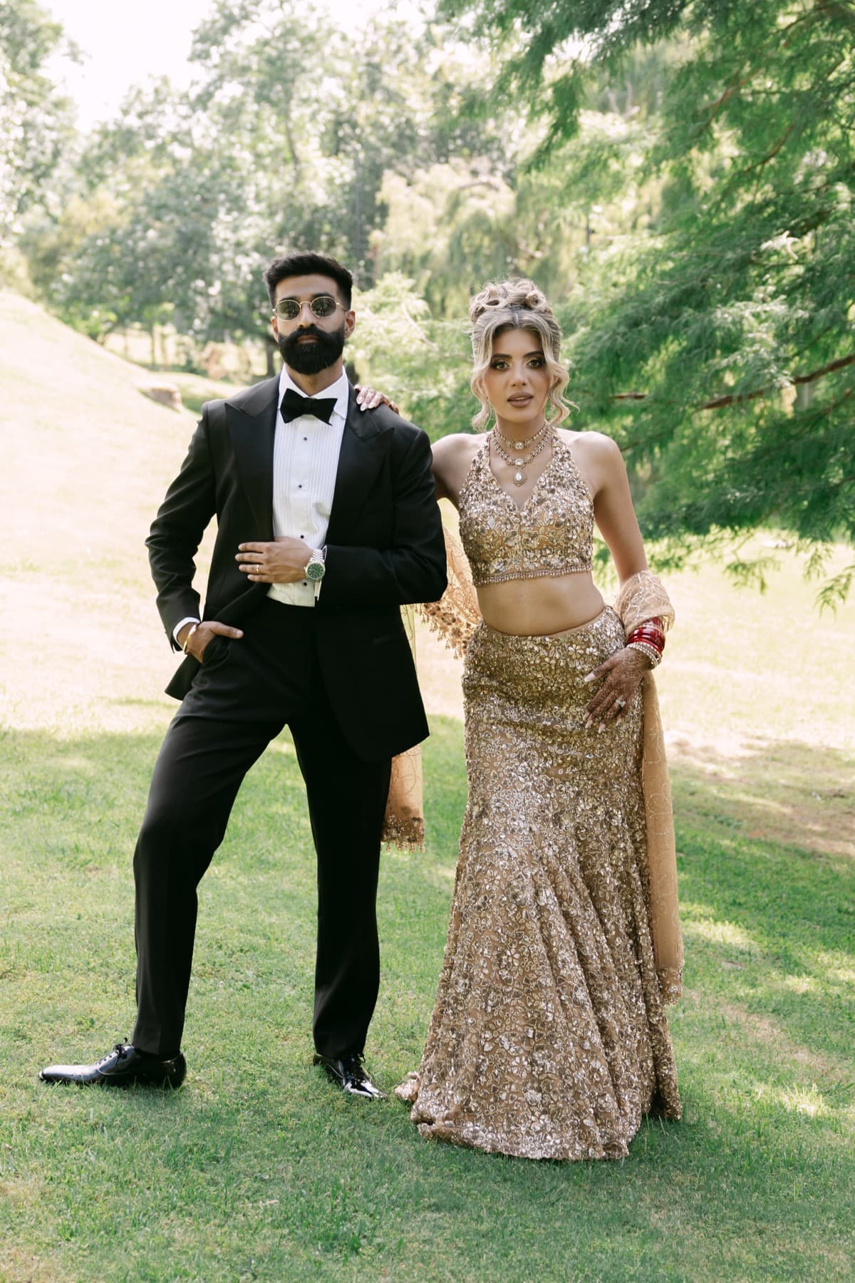 How to Plan a Destination Wedding in South Africa from Abroad