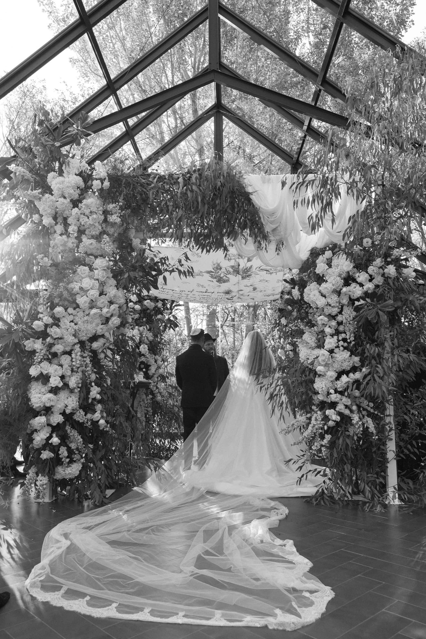 The Glass Chapel