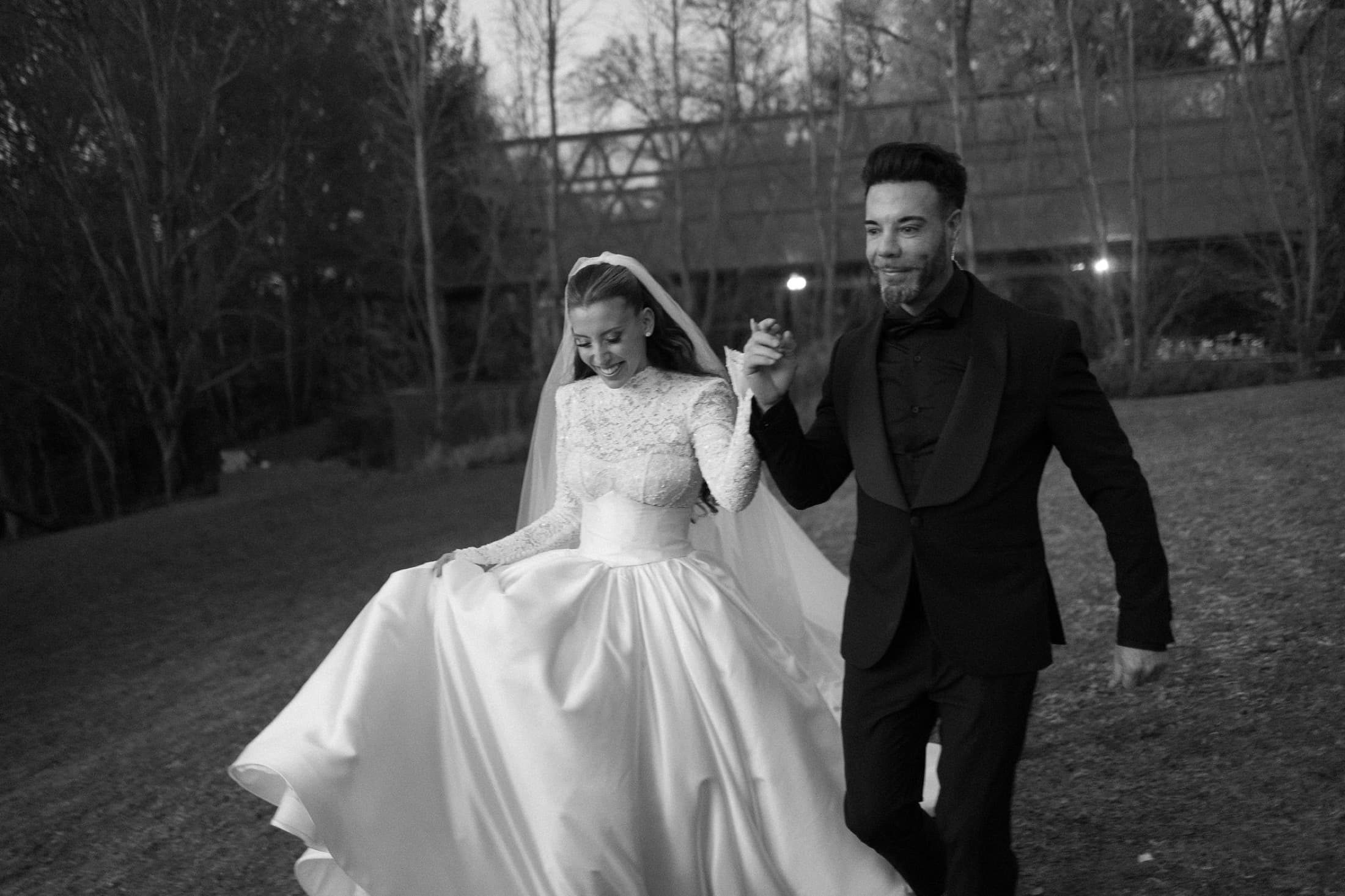 Winter Weddings in the Cradle of Humankind: The Case for the Quiet Season