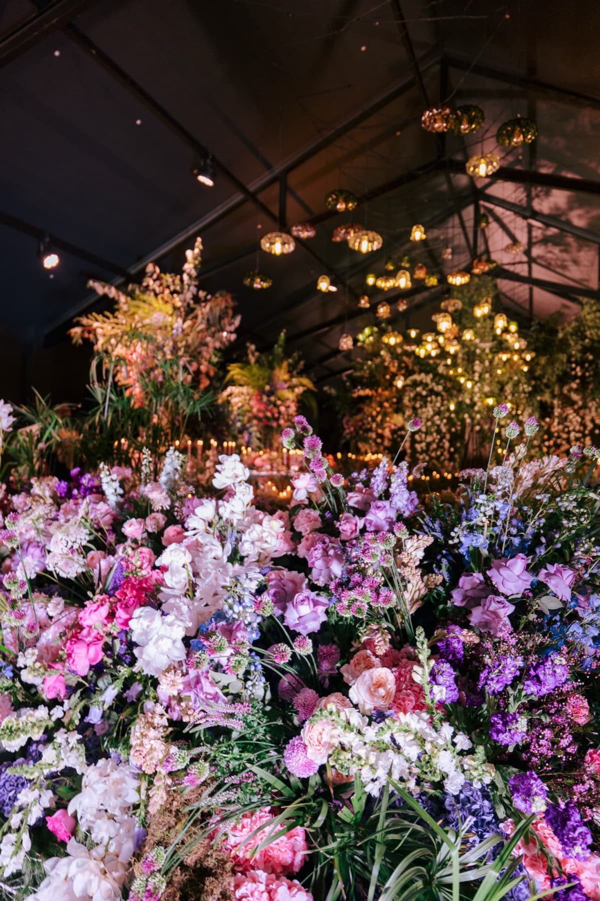 The Flower School at Inimitable