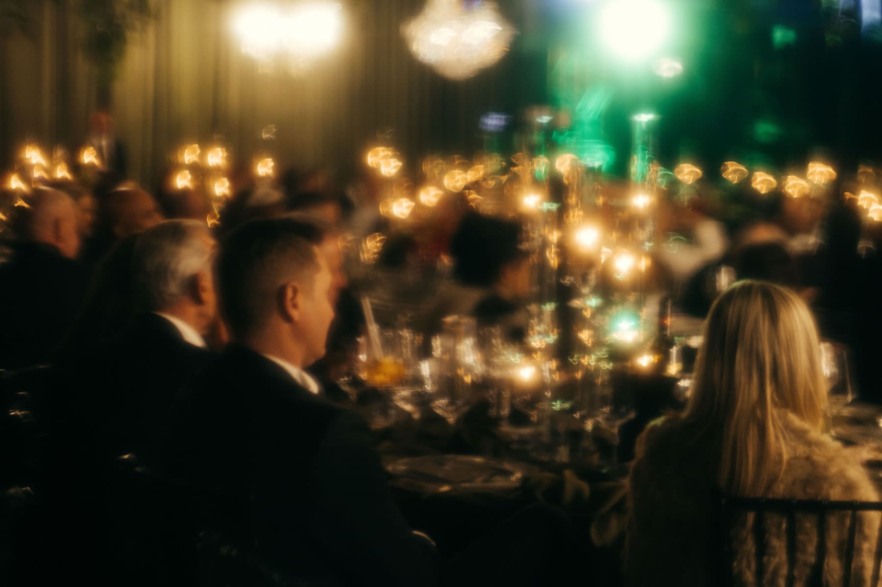 A moment at the Inimitable estate